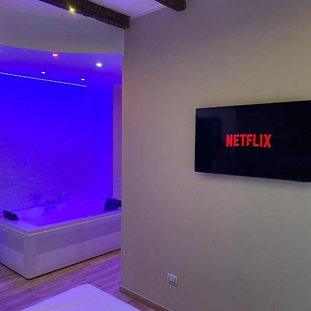B&B New Paris & Suite Taranto Exterior foto