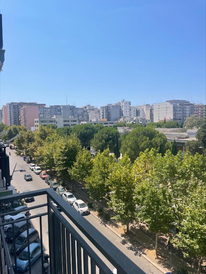 B&B New Paris & Suite Taranto Exterior foto