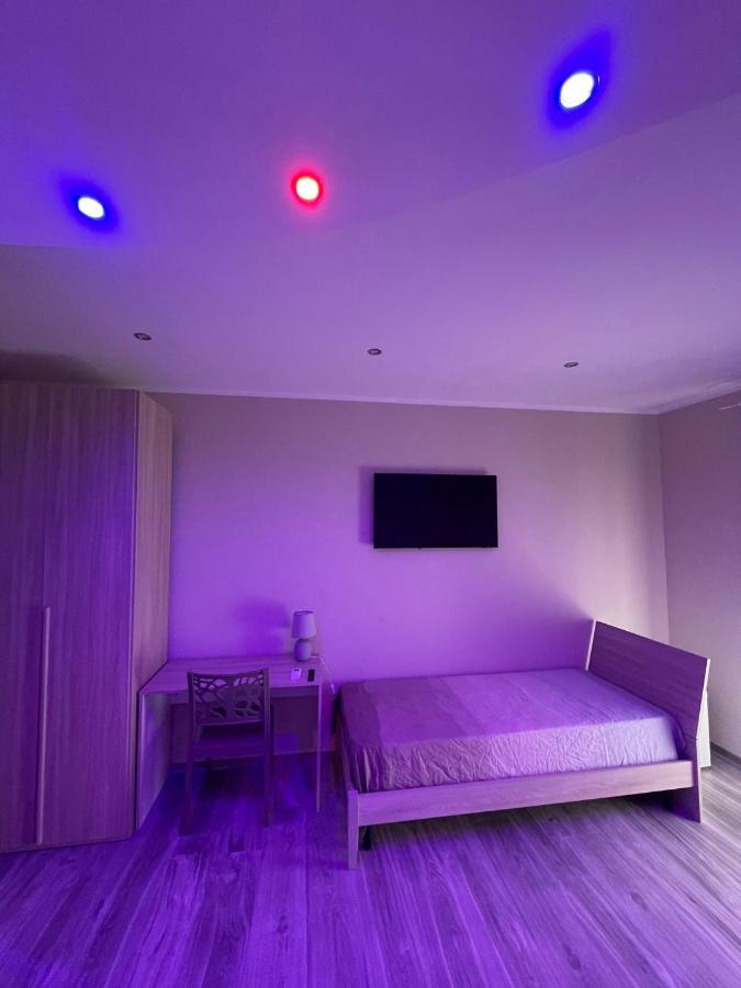 B&B New Paris & Suite Taranto Exterior foto