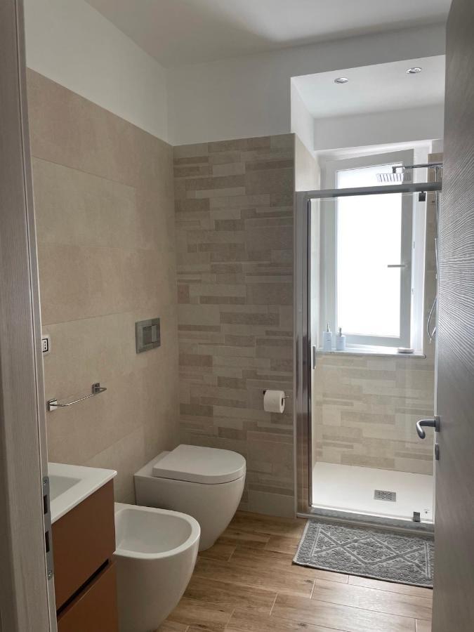 B&B New Paris & Suite Taranto Exterior foto